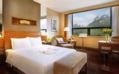Туры в отель WUYI MOUNTAIN YUEHUA RESORT