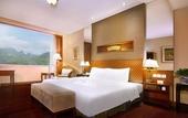 Туры в отель WUYI MOUNTAIN YUEHUA RESORT