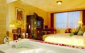 Туры в отель WUYI MOUNTAIN YUEHUA RESORT