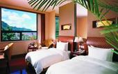 Туры в отель WUYI MOUNTAIN YUEHUA RESORT