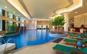 Туры в отель WUYI MOUNTAIN YUEHUA RESORT