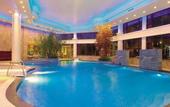 Туры в отель WUYI MOUNTAIN YUEHUA RESORT