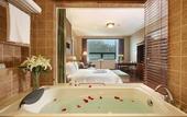 Туры в отель WUYI MOUNTAIN YUEHUA RESORT
