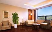 Туры в отель WUYI MOUNTAIN YUEHUA RESORT