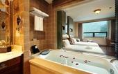 Туры в отель WUYI MOUNTAIN YUEHUA RESORT