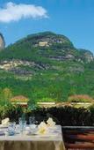 Туры в отель WUYI MOUNTAIN YUEHUA RESORT