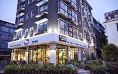 Туры в отель Zhang Jiajie Zhijue Art Hotel