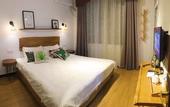 Туры в отель Zhang Jiajie Zhijue Art Hotel