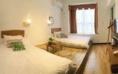Туры в отель Zhang Jiajie Zhijue Art Hotel