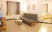 Туры в отель Zhang Jiajie Zhijue Art Hotel