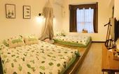 Туры в отель Zhang Jiajie Zhijue Art Hotel
