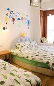 Туры в отель Zhang Jiajie Zhijue Art Hotel