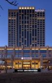 Туры в отель Oriental Ginza Hotel (Shenyang Tiexi)