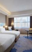 Туры в отель Oriental Ginza Hotel (Shenyang Tiexi)