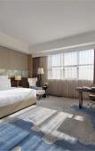 Туры в отель Oriental Ginza Hotel (Shenyang Tiexi)