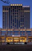 Туры в отель Oriental Ginza Hotel (Shenyang Tiexi)