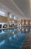 Туры в отель Oriental Ginza Hotel (Shenyang Tiexi)
