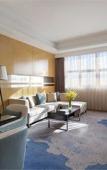 Туры в отель Oriental Ginza Hotel (Shenyang Tiexi)