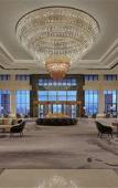 Туры в отель Oriental Ginza Hotel (Shenyang Tiexi)