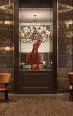 Туры в отель Oriental Ginza Hotel (Shenyang Tiexi)