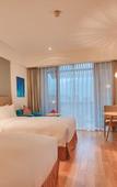 Туры в отель Holiday Inn Express - Zhejiang Qianxia Lake