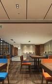 Туры в отель Holiday Inn Express - Zhejiang Qianxia Lake