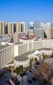 Туры в отель Jianguo Hotel