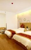 Туры в отель GreenTree Inn Hotel (Jiaxing Wangjiangjing Town)