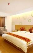 Туры в отель GreenTree Inn Hotel (Jiaxing Wangjiangjing Town)
