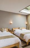 Туры в отель Lakeside Yige (Guilin Liangjiang Sihu Wuhu Branch)