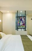 Туры в отель Lakeside Yige (Guilin Liangjiang Sihu Wuhu Branch)