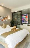Туры в отель Lakeside Yige (Guilin Liangjiang Sihu Wuhu Branch)