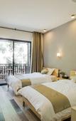 Туры в отель Lakeside Yige (Guilin Liangjiang Sihu Wuhu Branch)
