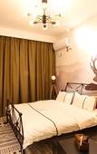 Туры в отель Yingyue Boutique Stay Movie Homestay (Wuhan University)