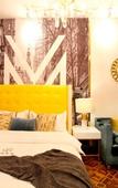 Туры в отель Yingyue Boutique Stay Movie Homestay (Wuhan University)
