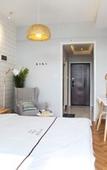 Туры в отель Yingyue Boutique Stay Movie Homestay (Wuhan University)