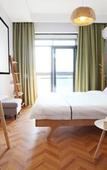 Туры в отель Yingyue Boutique Stay Movie Homestay (Wuhan University)