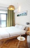 Туры в отель Yingyue Boutique Stay Movie Homestay (Wuhan University)