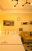 Туры в отель Yingyue Boutique Stay Movie Homestay (Wuhan University)