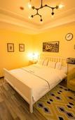 Туры в отель Yingyue Boutique Stay Movie Homestay (Wuhan University)