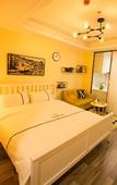 Туры в отель Yingyue Boutique Stay Movie Homestay (Wuhan University)