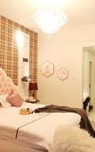 Туры в отель Yingyue Boutique Stay Movie Homestay (Wuhan University)