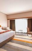 Туры в отель Zhuhai Meiqiu Fino Hotel (Qianshan Huanyucheng Branch)
