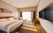 Туры в отель Zhuhai Meiqiu Fino Hotel (Qianshan Huanyucheng Branch)
