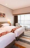 Туры в отель Zhuhai Meiqiu Fino Hotel (Qianshan Huanyucheng Branch)