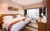 Туры в отель Zhuhai Meiqiu Fino Hotel (Qianshan Huanyucheng Branch)
