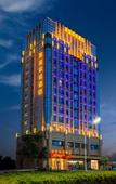 Туры в отель Zhuhai Meiqiu Fino Hotel (Qianshan Huanyucheng Branch)