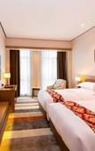 Туры в отель Zhuhai Meiqiu Fino Hotel (Qianshan Huanyucheng Branch)