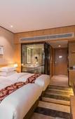 Туры в отель Zhuhai Meiqiu Fino Hotel (Qianshan Huanyucheng Branch)