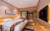 Туры в отель Zhuhai Meiqiu Fino Hotel (Qianshan Huanyucheng Branch)